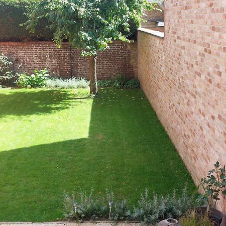 Huys 34, Uw Thuis Weg Van Huis Villa Maldegem Luaran gambar