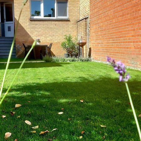 Huys 34, Uw Thuis Weg Van Huis Villa Maldegem Luaran gambar