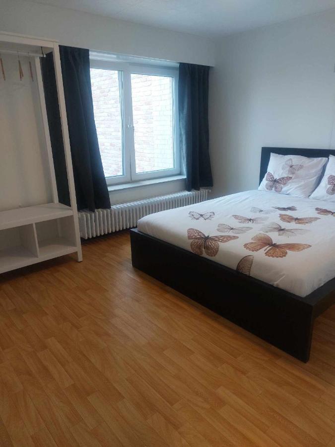 Huys 34, Uw Thuis Weg Van Huis Villa Maldegem Luaran gambar