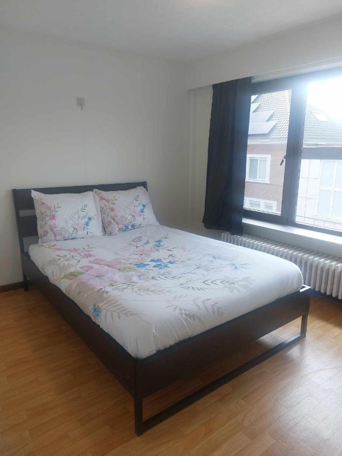 Huys 34, Uw Thuis Weg Van Huis Villa Maldegem Luaran gambar