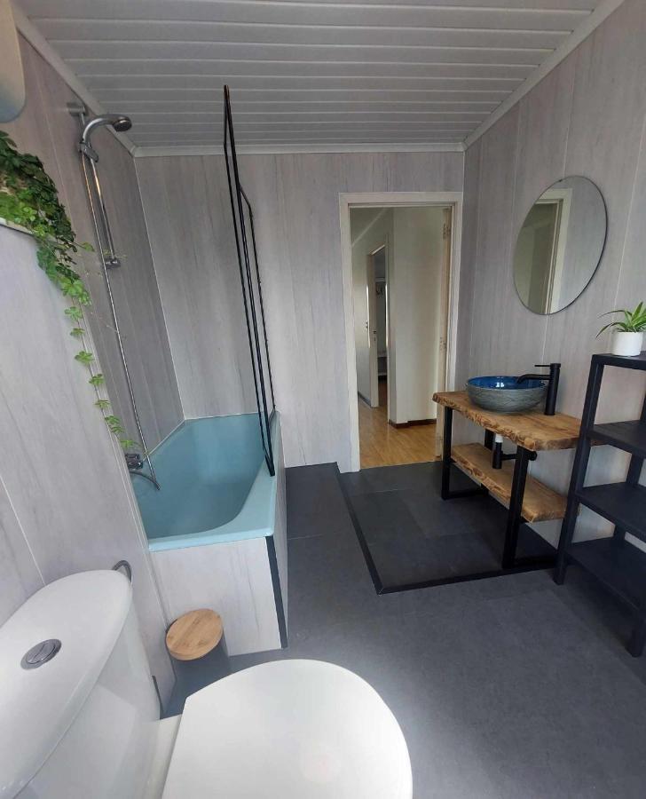 Huys 34, Uw Thuis Weg Van Huis Villa Maldegem Luaran gambar
