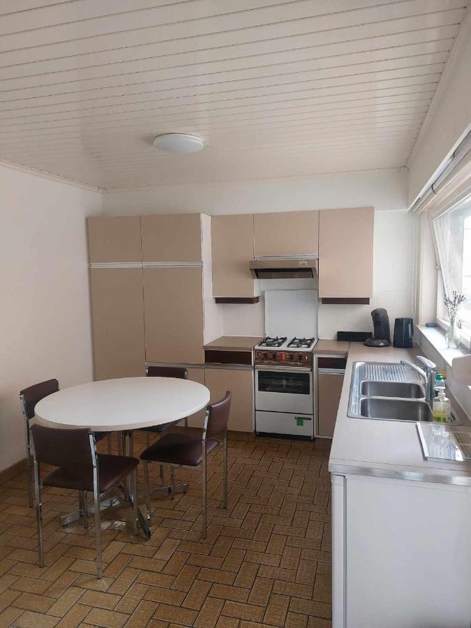 Huys 34, Uw Thuis Weg Van Huis Villa Maldegem Luaran gambar