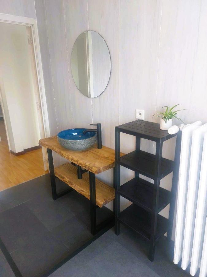 Huys 34, Uw Thuis Weg Van Huis Villa Maldegem Luaran gambar
