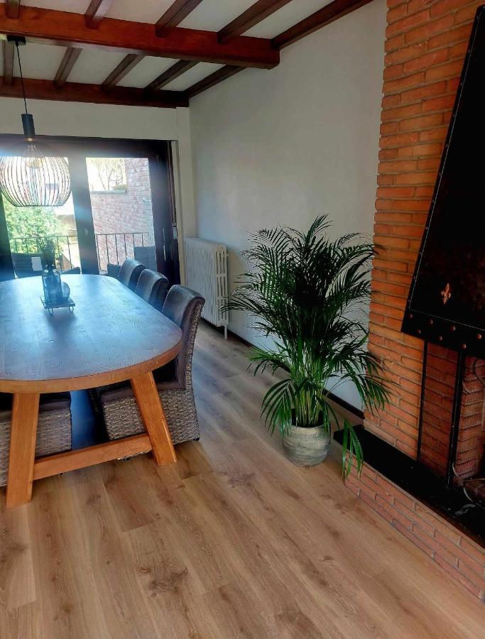Huys 34, Uw Thuis Weg Van Huis Villa Maldegem Luaran gambar